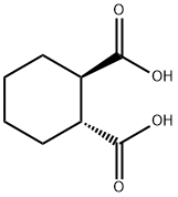 Acide (1R,2R)-1,2-cyclohexanedicarboxylique