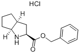 Chlorhydrate d'ester benzylique de l'acide (1S,3S,5S)-2-Azabicyclo[3,3,0]octane-3-carborylique