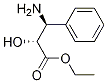 Ester éthylique de (2R,3S)-3-phénylisosérine