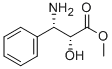 Ester méthylique de (2R,3S)-3-phénylisosérine