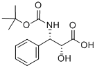 (2R,3S)-Boc-3-phénylisosérine