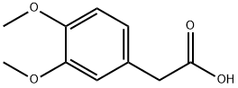 Acide (3,4-diméthoxyphényl)acétique