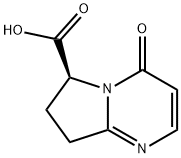 Acide (6S)-4,6,7,8-tétrahydro-4-oxo-Pyrrolo[1,2-a]pyriMidine-6-carboxylique