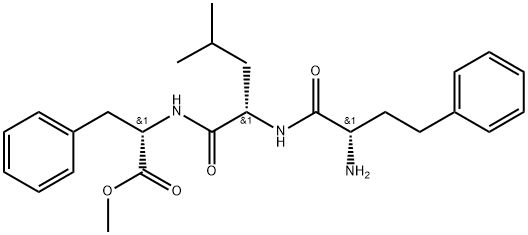 Ester méthylique de (alphaS)-alpha-Aminobenzènebutanoyl-L-leucyl-L-phénylalanine
