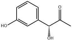 (R)-1-hydroxy-1-(3-hydroxyphényl)propan-2-one