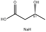 Acide (R)-3-hydroxybutyrique, sel de sodium