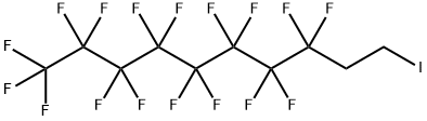 1,1,1,2,2,3,3,4,4,5,5,6,6,7,7,8,8-Heptadécafluoro-10-iododécane