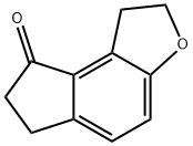 1,2,6,7-tétrahydro-8H-indéno[5,4-b]furane-8-one