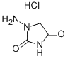 Chlorhydrate de 1-aminohydantoïne