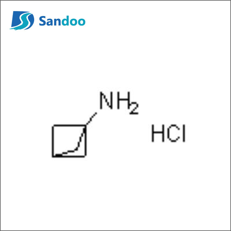 Chlorhydrate de 1-Bicyclo[1.1.1]Pentylamine