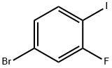 1-BROMO-3-FLUORO-4-IODOBENZÈNE