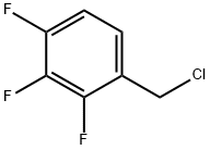 1-(CHLOROMÉTHYL)-2,3,4-TRIFLUOROBENZÈNE