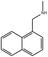 1-méthyl-aminométhylnaphtalène