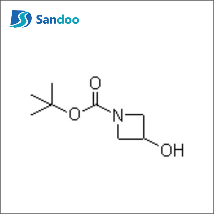 1-N-Boc-3-Hydroxyazétidine