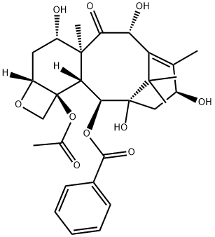 10-Désacétylbaccatine III
