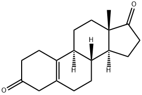 19-Norandrost-5(10)-ène-3,17-dione