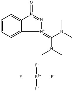 Tétrafluoroborate de 2-(1H-Benzotriazole-1-yl)-1,1,3,3-tétraméthyluronium