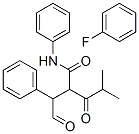 2-[2-(4-Fluorophényl)-2-oxo-1-phényléthyl]-4-méthyl-3-oxo-N-phénylpentanamide