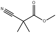 ESTER MÉTHYLIQUE DE 2,2-DIMÉTHYLCYANOACÉTATE