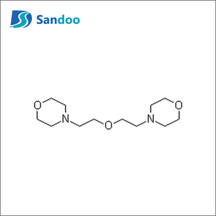 2,2-dimorpholinodiéthyléther