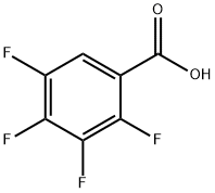 Acide 2,3,4,5-tétrafluorobenzoïque