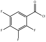 Chlorure de 2,3,4,5-tétrafluorobenzoyle