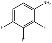 2,3,4-Trifluorobenzénamine