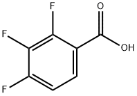 Acide 2,3,4-trifluorobenzoïque