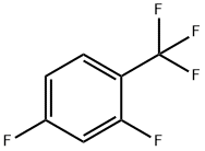 2,4-difluorobenzotrifluorure