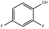 2,4-Difluorophénol