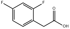 Acide 2,4-difluorophénylacétique