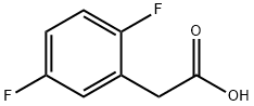 Acide 2,5-difluorophénylacétique