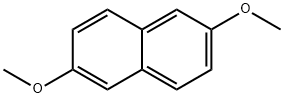 2,6-Diméthoxynaphtalène