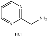 CHLORHYDRATE DE 2-AMINOMÉTHYLPYRIMIDINE