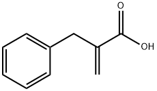 Acide 2-benzylacrylique