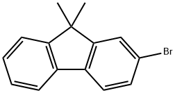 2-Bromo-9,9-diméthylfluorène
