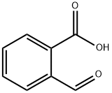 2-carboxybenzaldéhyde
