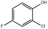 2-chloro-4-fluorophénol