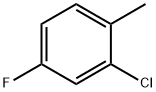 2-Chloro-4-fluorotoluène