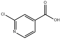 Acide 2-chloro-4-pyridinecarboxylique