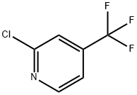 2-Chloro-4-(trifluorométhyl)pyridine