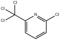 2-chloro-6-trichlorométhylpyridine