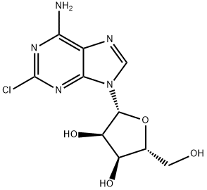 2-chloroadénosine