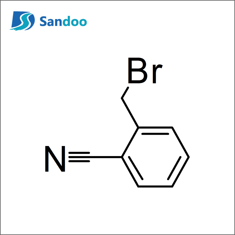 Bromure de 2-cyanobenzyle