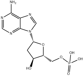 2'-Désoxyadénosine 5'-phosphate