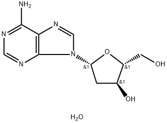 2'-Désoxyadénosine monohydratée