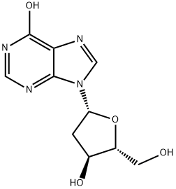 2'-Désoxyinosine