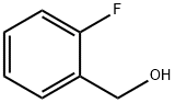Alcool 2-fluorobenzylique