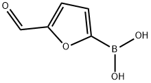 Acide 2-formylfurane-5-boronique