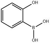 Acide 2-hydroxyphénylboronique
